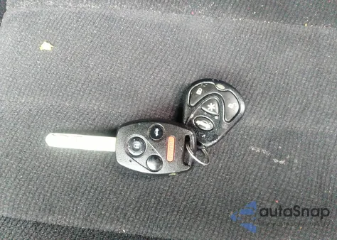 2006 Acura Csx Touring z USA, uszkodzony, nr VIN 2HHFD56586H202553